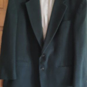Men's spots jacket